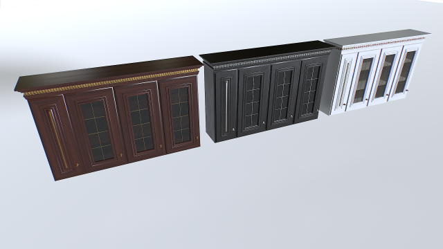 Living Room Furniture pack 2 3D 模型 .c4d .max .obj .3ds .fbx .stl .blend 