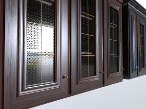 Living Room Furniture pack 2 3D 模型