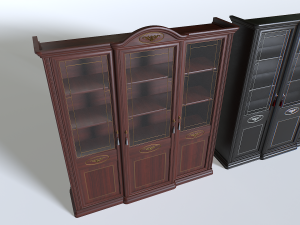 Living Room Furniture 2 Modello 3D