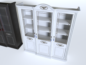 Living Room Furniture 2 Modello 3D