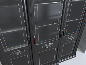 Living Room Furniture 2 Modello 3D
