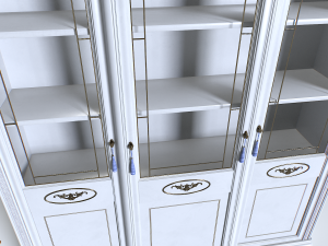 Living Room Furniture 2 Modello 3D