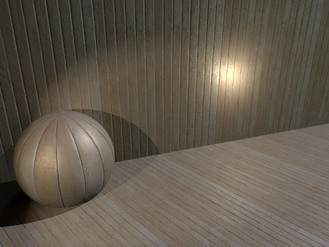 Ahşap Zemin Dokuları paketi 6 CG Dokuları