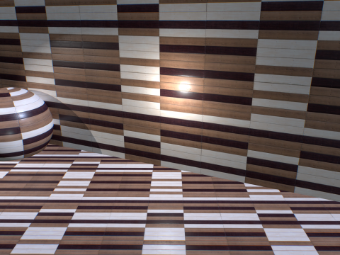 Wooden Floor Textures pack 6 Texturas CG