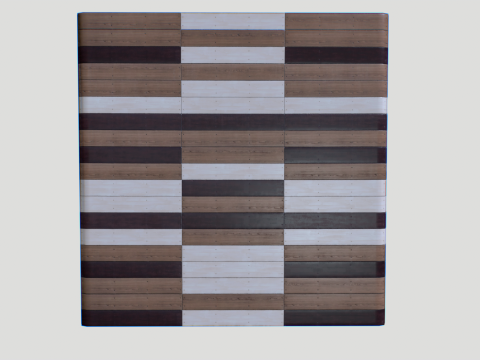 Wooden Floor Textures pack 6 Texturas CG
