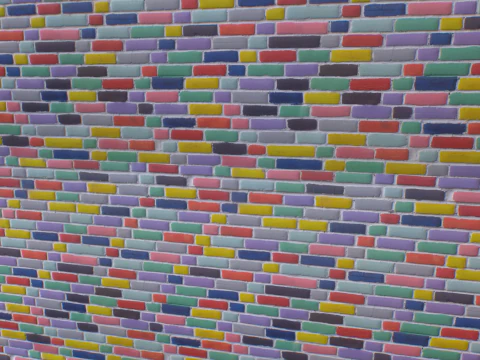 Brick wall textures pack 11 CG Textures