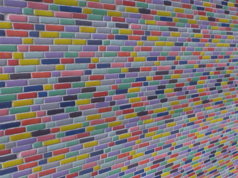 Brick wall textures pack 11 Tekstur CG
