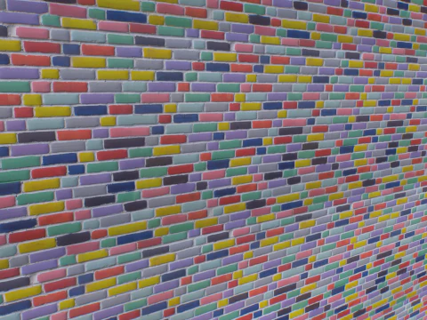 Brick wall textures pack 11 CG Textures