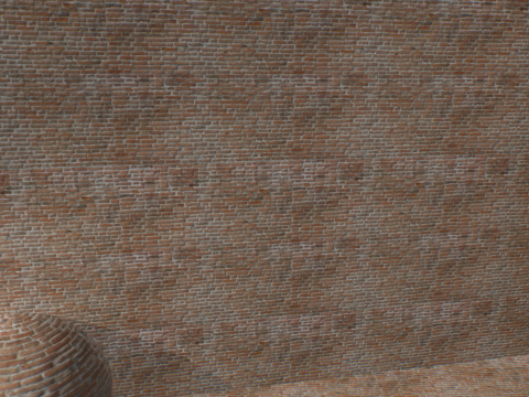 Brick wall textures pack 11 Tekstur CG
