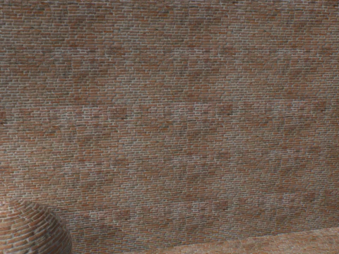 Brick wall textures pack 11 CG Textures