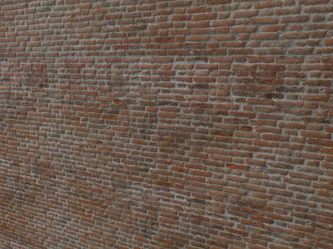 Brick wall textures pack 11 Tekstur CG