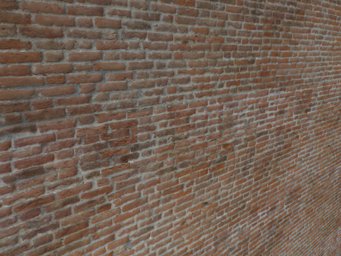 Brick wall textures pack 11 Tekstur CG