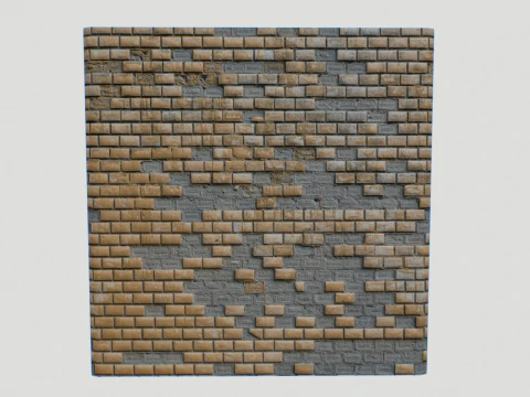 Brick wall textures pack 11 CG Textures