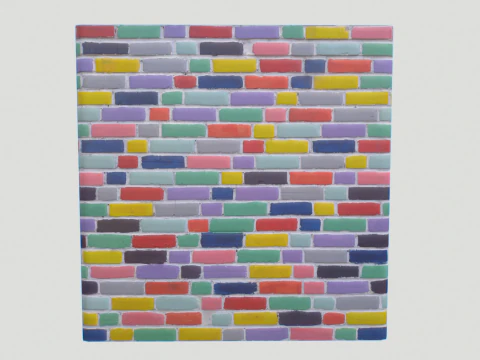 Brick wall textures pack 11 CG Textures