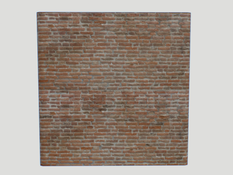 Brick wall textures pack 11 Tekstur CG