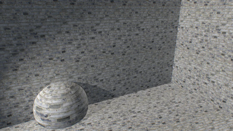 Brick wall textures pack 12 CG Textures .c4d .max .obj .3ds .fbx .stl .blend 