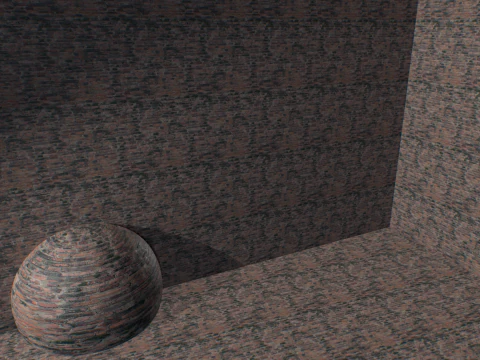 Brick wall textures pack 12 CG Textures