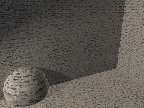 Brick wall textures pack 12 CG Textures