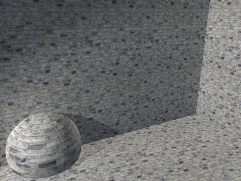 Brick wall textures pack 12 CG Textures