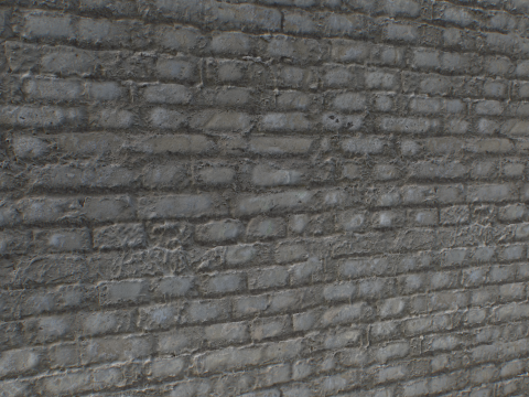 Brick wall textures pack 12 CG Текстуры