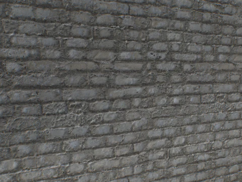 Brick wall textures pack 12 CG Textures