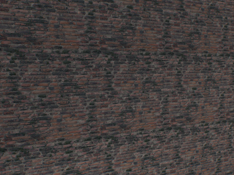 Brick wall textures pack 12 CG Текстуры