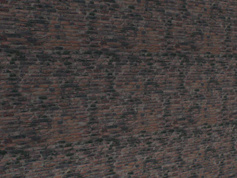 Brick wall textures pack 12 CG Textures