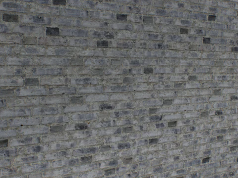Brick wall textures pack 12 CG Textures