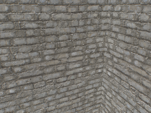 Brick wall textures pack 12 CG Текстуры