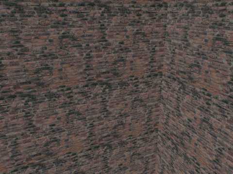 Brick wall textures pack 12 CG Текстуры