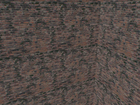 Brick wall textures pack 12 CG Textures