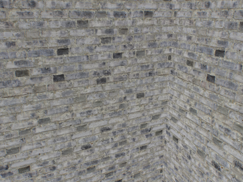 Brick wall textures pack 12 CG Текстуры