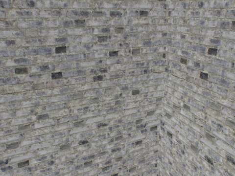 Brick wall textures pack 12 CG Textures