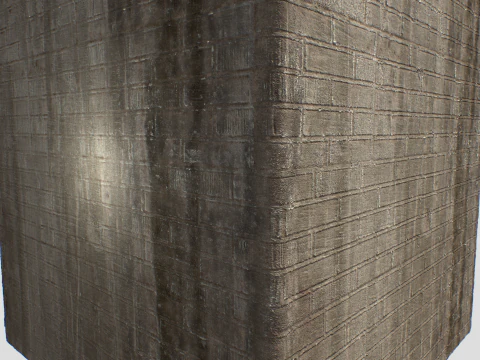 Pacchetto texture muro di mattoni 13 CG Textures