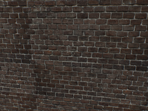 Brick wall textures pack 13 CG テクスチャ
