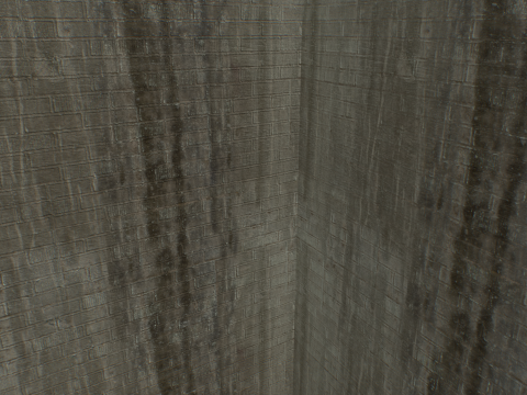 Brick wall textures pack 13 CG テクスチャ