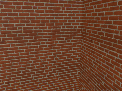 Brick wall textures pack 14 CG टेक्स्चर्स
