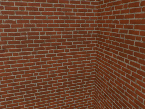 Brick wall textures pack 14 CG Textures