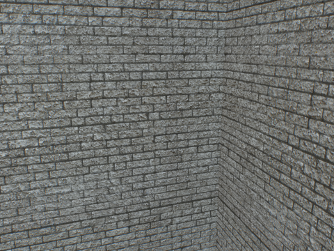 Brick wall textures pack 14 CG टेक्स्चर्स