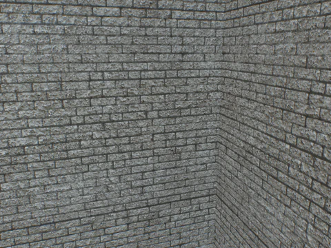 Brick wall textures pack 14 CG Textures