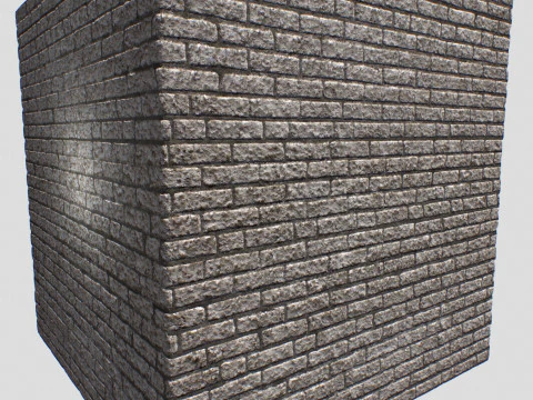Brick wall textures pack 14 CG Textures