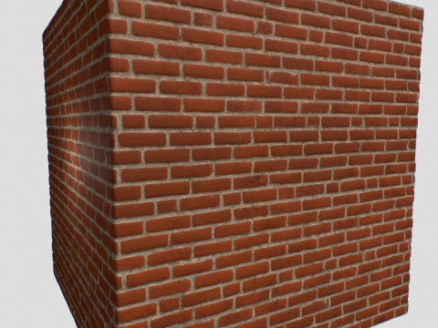 Brick wall textures pack 14 CG Textures