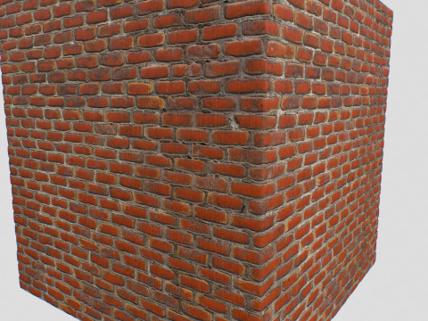Brick wall textures pack 14 CG टेक्स्चर्स