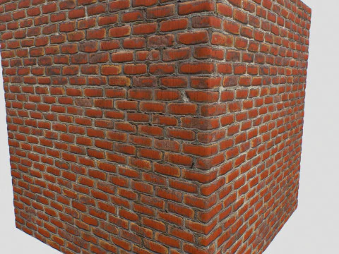 Brick wall textures pack 14 CG Textures