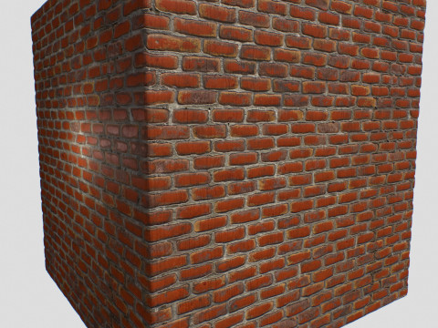 Brick wall textures pack 14 CG टेक्स्चर्स