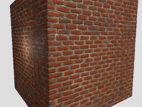 Brick wall textures pack 14 CG Textures