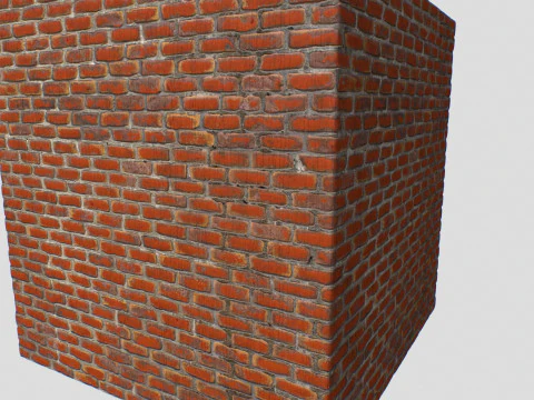 Brick wall textures pack 14 CG Textures