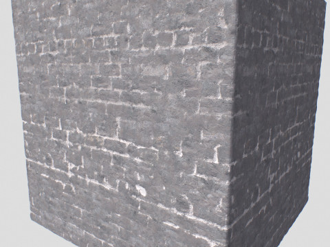 Brick wall textures pack 15 CG Textures