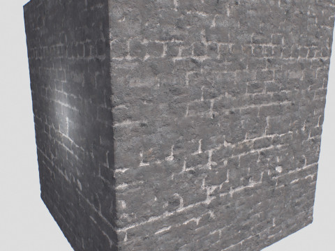 Brick wall textures pack 15 CG Textures