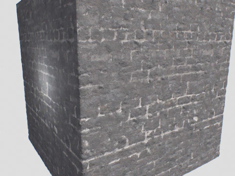 Pacchetto texture muro di mattoni 15 CG Textures